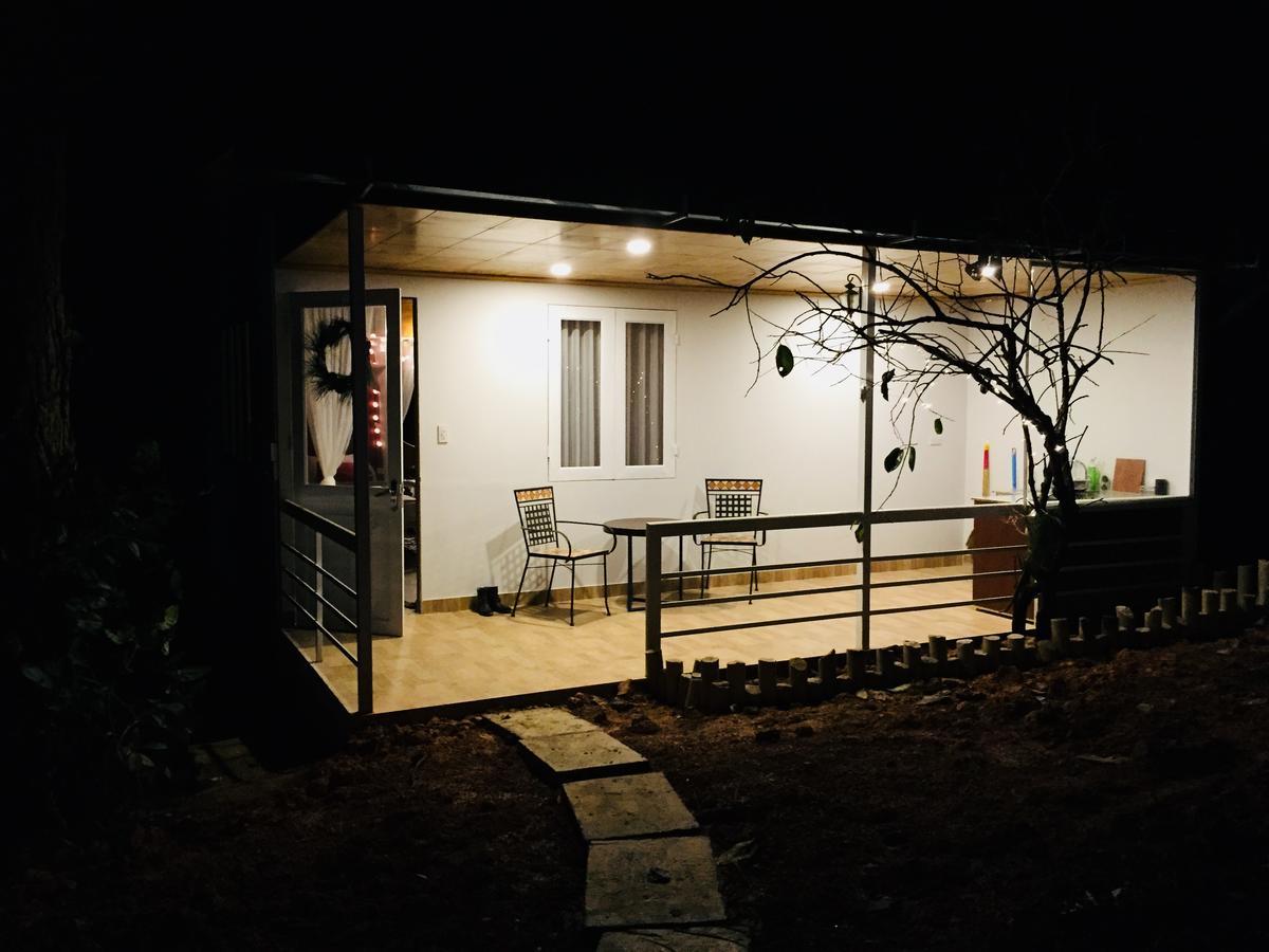 Villa Farm'Ily à Đà Lạt Extérieur photo