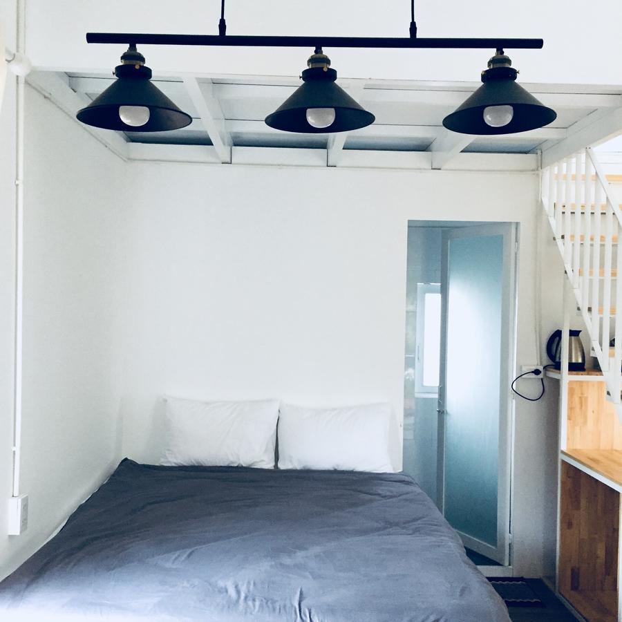 Villa Farm'Ily à Đà Lạt Extérieur photo